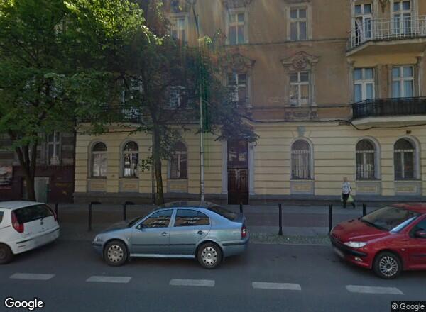 Ceny mieszkań Katowice Jagiellońska 1