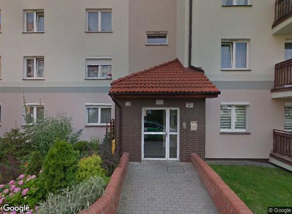 Ceny mieszkań Szczecin Stanisława Ignacego Witkiewicza 56