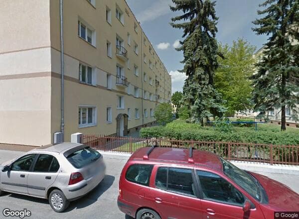 Ceny transakcyjne mieszkań Toruń Stefana Czarnieckiego 11A