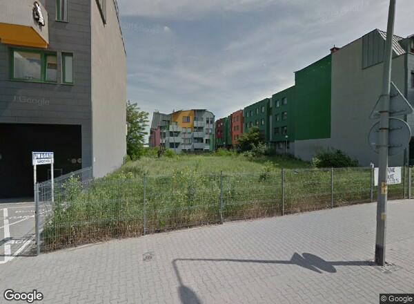 Ceny mieszkań Wrocław UL. BOROWSKA 244