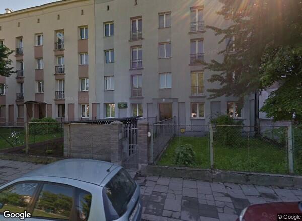 Ceny mieszkań Kraków Aleja płk. Władysława Beliny-Prażmowskiego 11