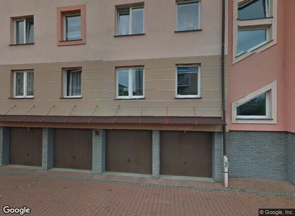 Ceny mieszkań Gdańsk Kolorowa 6