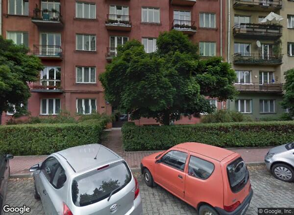 Ceny mieszkań Warszawa ul. Radomska 16