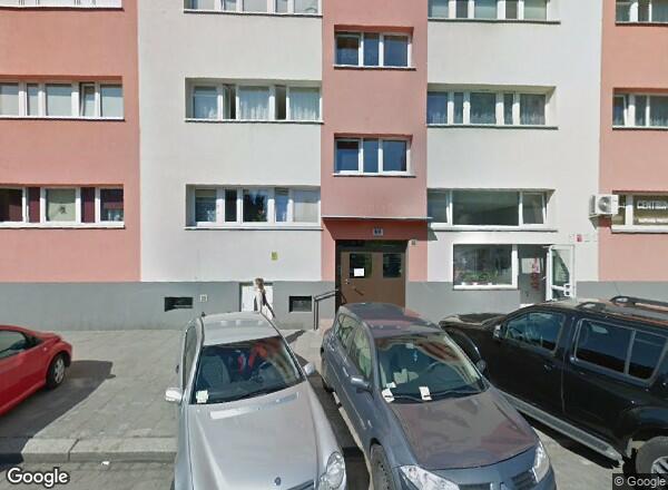 Ceny mieszkań Wrocław UL. SPIŻOWA 6/8