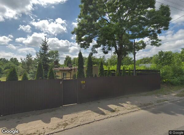 Ceny mieszkań Łódź Obywatelska 158