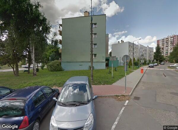 Ceny mieszkań Kraków Osiedle Bohaterów Września 79