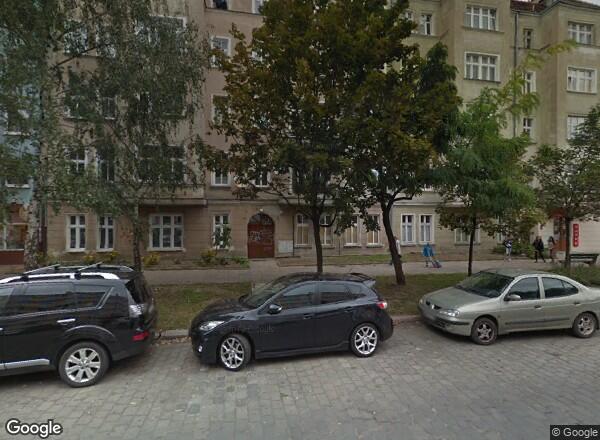 Ceny mieszkań Wrocław UL. STEFANA CZARNIECKIEGO 29