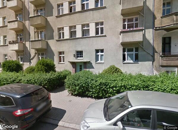 Ceny mieszkań Poznań Juliusza Kossaka 7