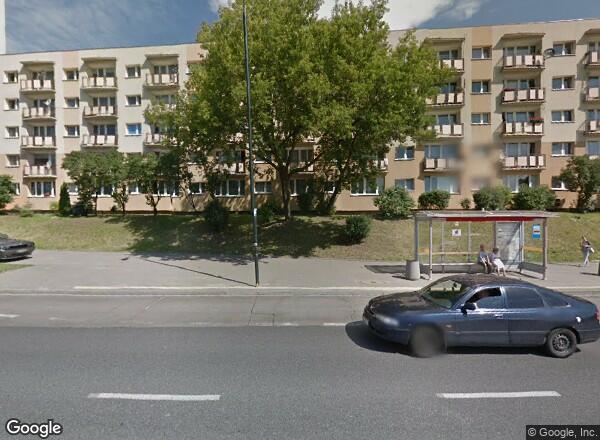 Ceny mieszkań Warszawa ul. M. Kasprzaka 90