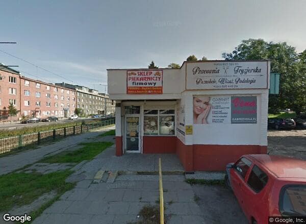 Ceny mieszkań Gdańsk Kartuska 66