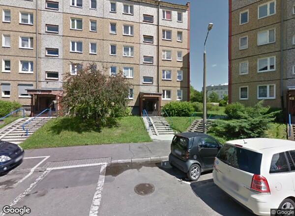 Ceny mieszkań Poznań Polan 11