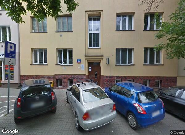 Ceny mieszkań Warszawa ul. Zwycięzców 20