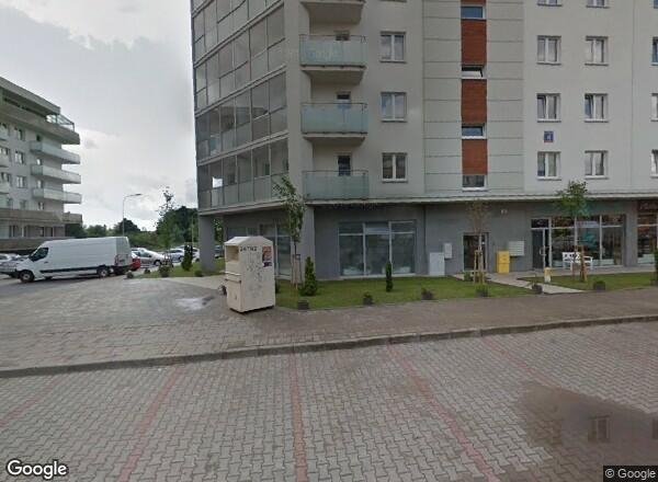 Ceny transakcyjne mieszkań Białystok Sybiraków 6