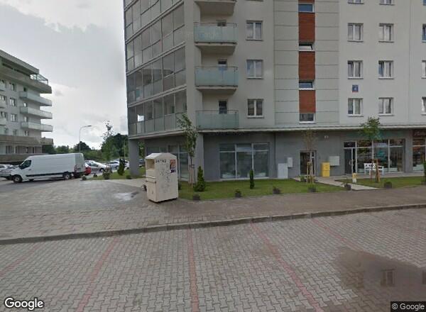 Ceny mieszkań Białystok Sybiraków 6