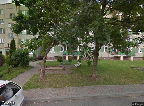 Ceny transakcyjne mieszkań Rzeszów Karola Lewakowskiego 5