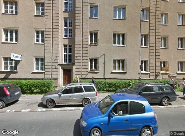 Ceny transakcyjne mieszkań Poznań Arnolda Szylinga 8