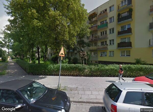 Ceny mieszkań Wrocław UL. KOLEJOWA 34