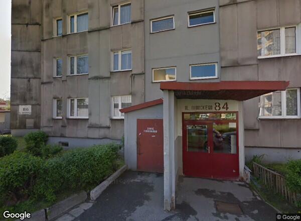 Ceny mieszkań Katowice Marcina Radockiego 84