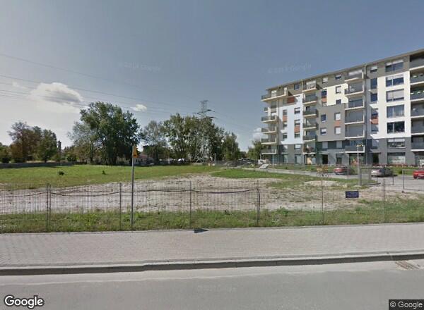 Ceny mieszkań Wrocław UL. RAFAŁA WOJACZKA 1