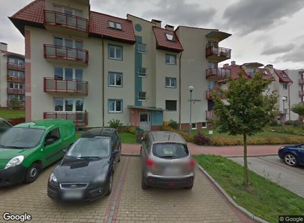 Ceny mieszkań Szczecin Złotowska 4