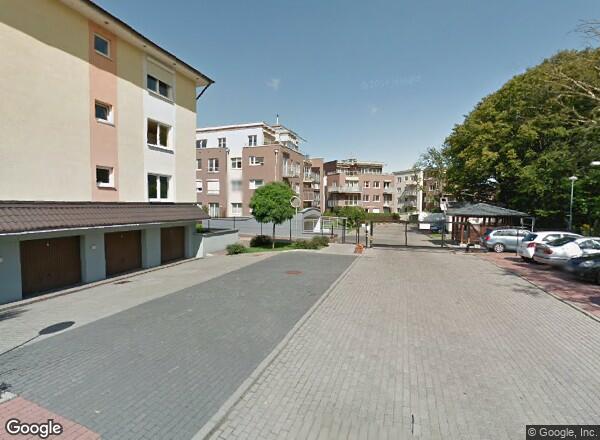 Ceny mieszkań Gdynia Wrocławska 79-81