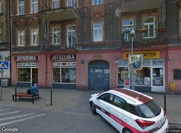 Ceny mieszkań Poznań Augustyna Szamarzewskiego 28