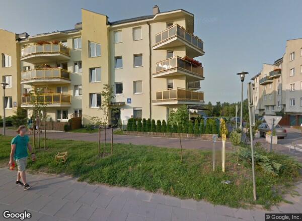 Ceny mieszkań Gdańsk Konstantego Bergiela 10