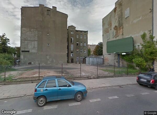 Ceny mieszkań Łódź 6 Sierpnia 41