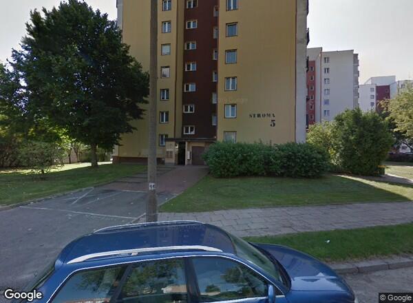 Ceny mieszkań Białystok Stroma 5