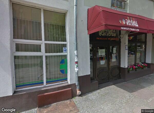 Ceny mieszkań Szczecin Staromiejska 1