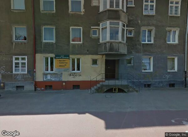 Ceny mieszkań Gdańsk Aleja Legionów 40