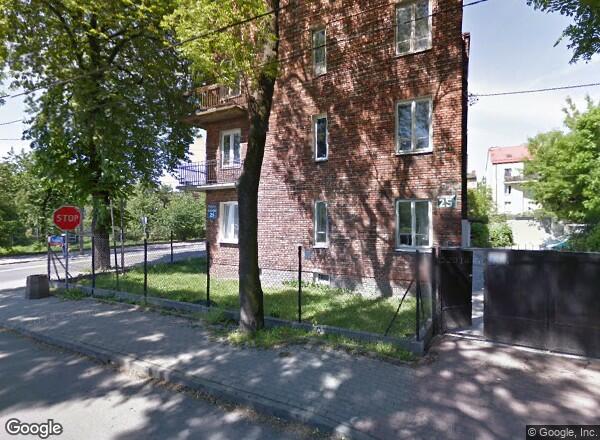 Ceny mieszkań Warszawa ul. Plastyczna 25