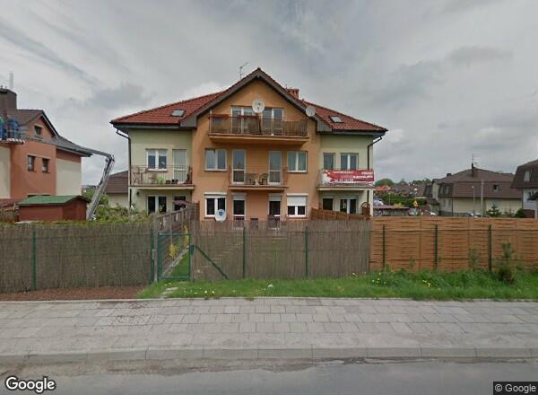 Ceny mieszkań Szczecin Pegaza 1