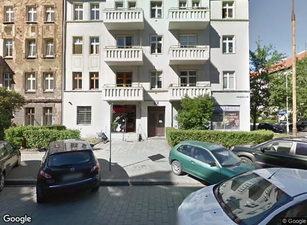 Ceny mieszkań Wrocław UL. IGNACEGO DASZYŃSKIEGO 42