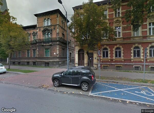 Ceny mieszkań Katowice ks. bpa Herberta Bednorza 14