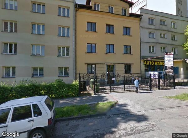 Ceny mieszkań Kraków Grochowska 3