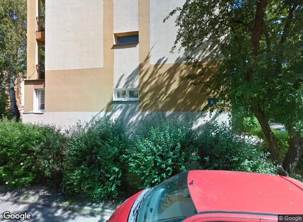 Ceny mieszkań Łódź Energetyków 6