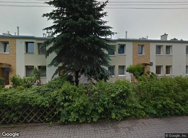 Ceny mieszkań Gdynia Sandomierska 5
