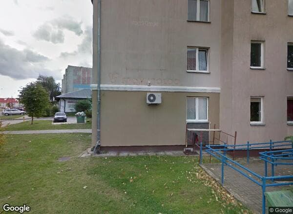 Ceny transakcyjne mieszkań Olsztyn Jana Janowicza 26