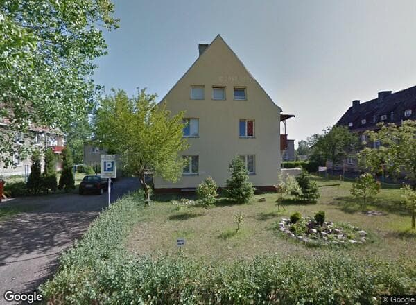 Ceny transakcyjne mieszkań Toruń Akacjowa 11