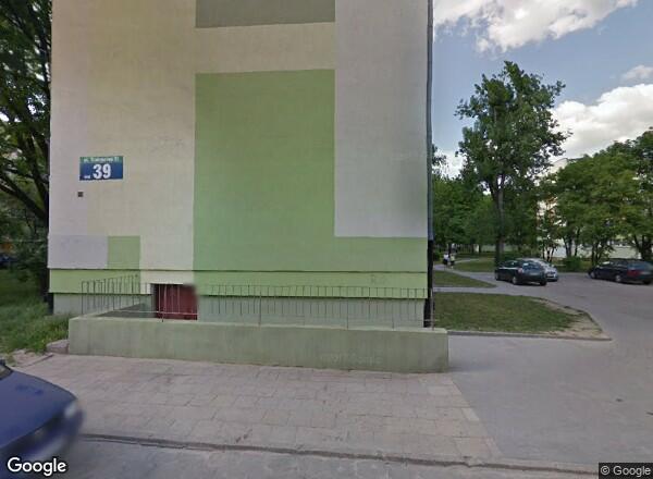 Ceny mieszkań Łódź Traktorowa 51