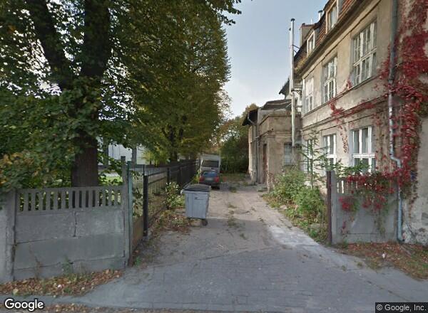 Ceny mieszkań Gdańsk Żuławska 19