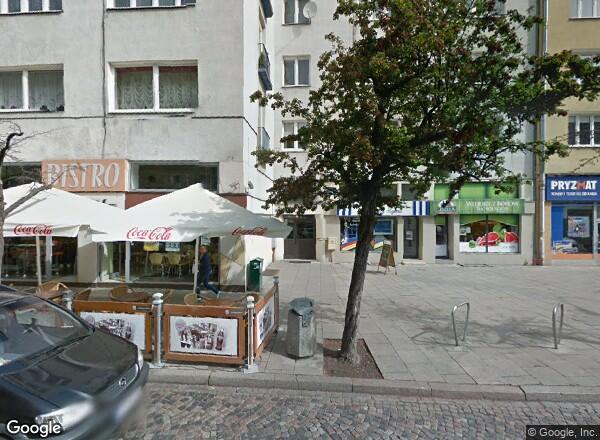 Ceny mieszkań Gdynia Starowiejska 14