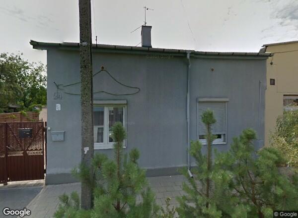 Ceny mieszkań Łódź Perłowa 24