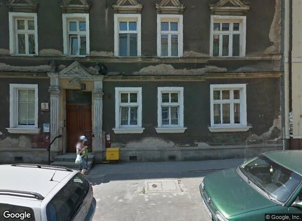 Ceny transakcyjne mieszkań Gdańsk Aldony 3