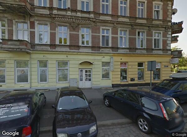 Ceny mieszkań Wrocław PL. STANISŁAWA STASZICA 1