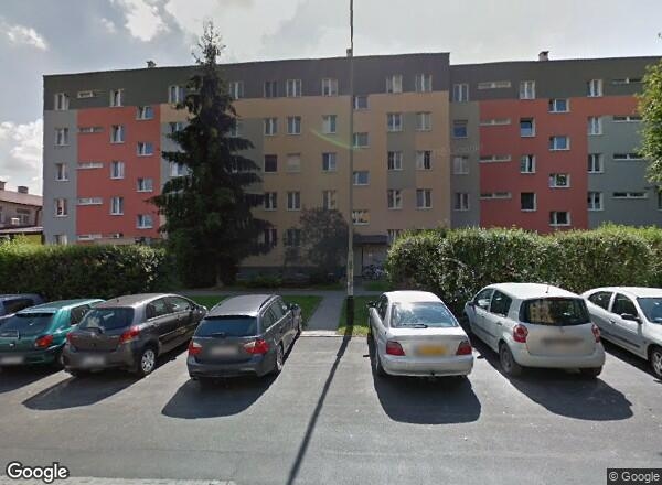 Ceny transakcyjne mieszkań Rzeszów Ignacego Solarza 19