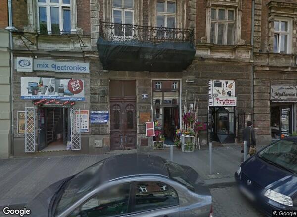 Ceny mieszkań Kraków Karmelicka 40