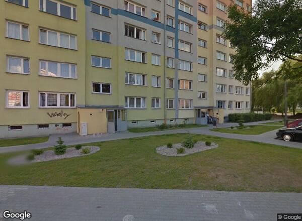 Ceny transakcyjne mieszkań Bydgoszcz Aleja Stefana Kardynała Wyszyńskiego 13