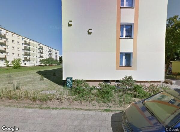 Ceny transakcyjne mieszkań Bydgoszcz Romana Dmowskiego 8